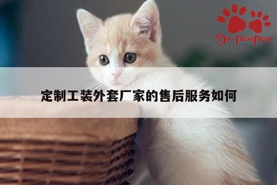 Bsports必一体育：定制工装外套厂家的售后服务如何